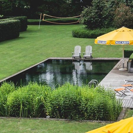 B&B Basil Maasmechelen Exterior photo