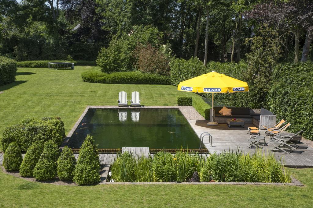 B&B Basil Maasmechelen Exterior photo
