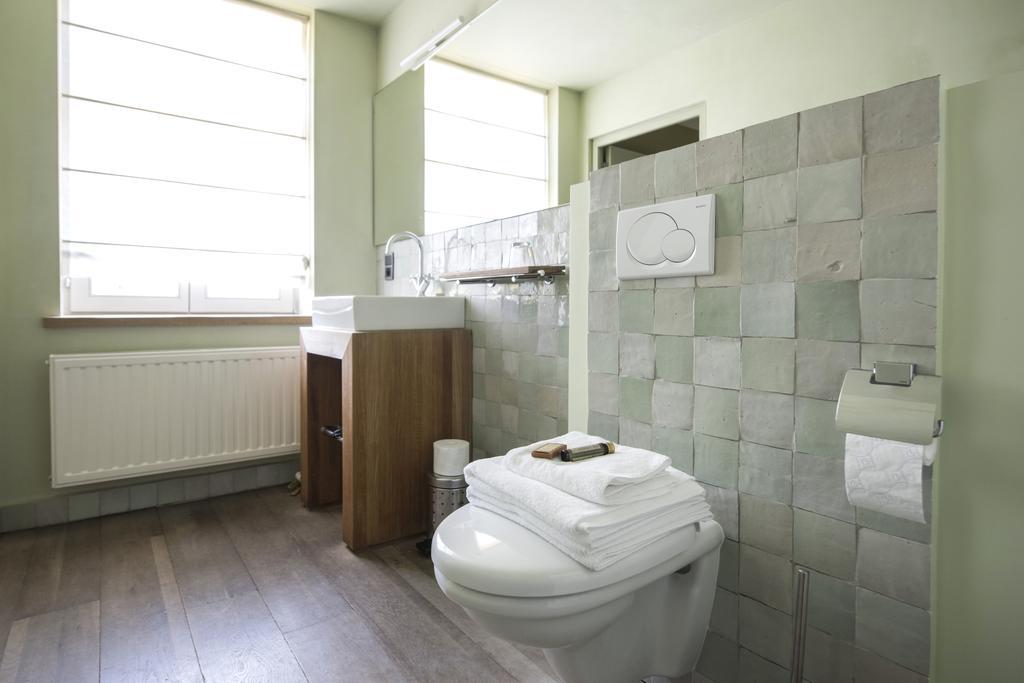 B&B Basil Maasmechelen Room photo