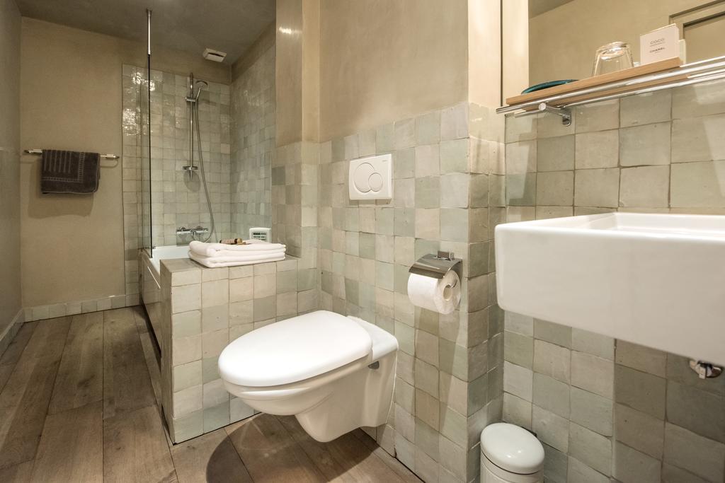 B&B Basil Maasmechelen Room photo