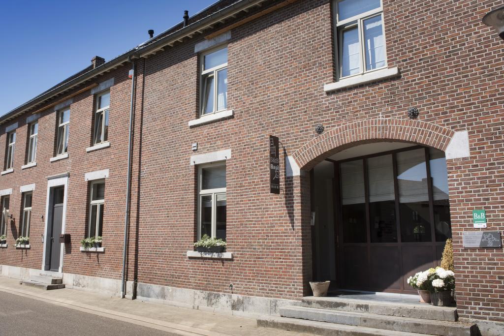 B&B Basil Maasmechelen Exterior photo