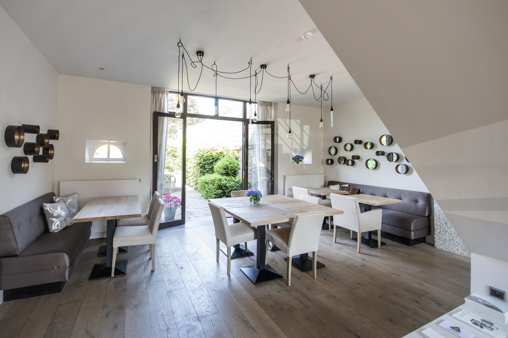 B&B Basil Maasmechelen Exterior photo
