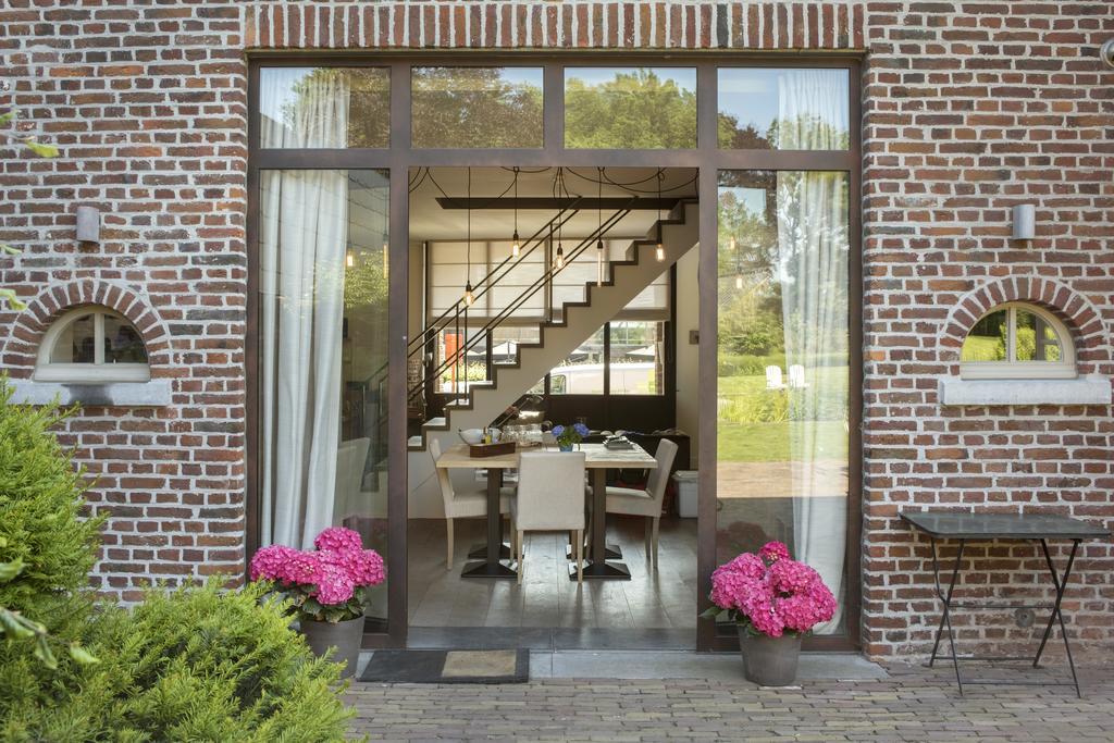 B&B Basil Maasmechelen Exterior photo