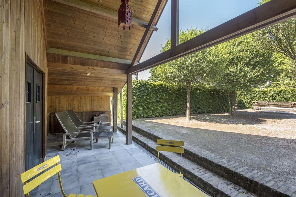 B&B Basil Maasmechelen Exterior photo