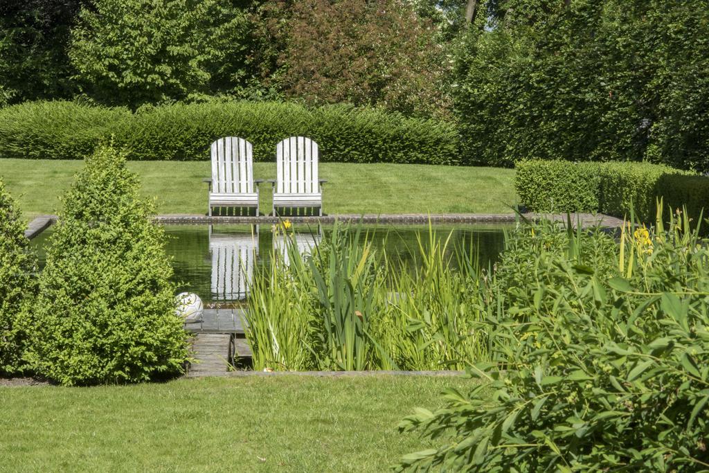 B&B Basil Maasmechelen Exterior photo