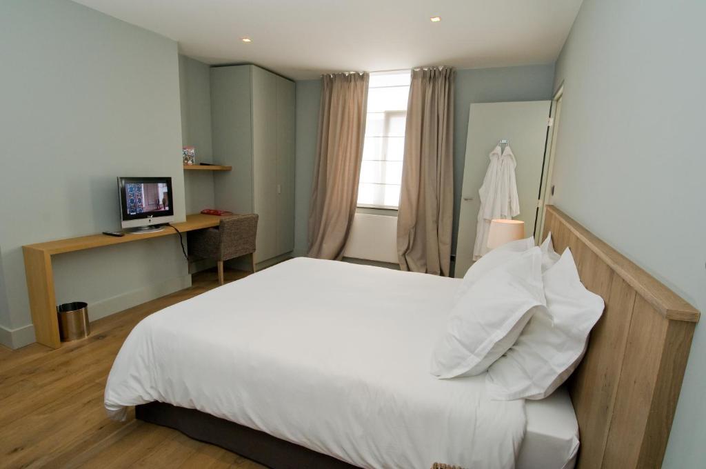B&B Basil Maasmechelen Room photo