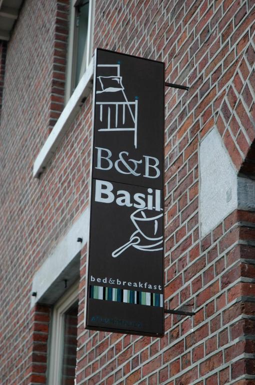B&B Basil Maasmechelen Exterior photo