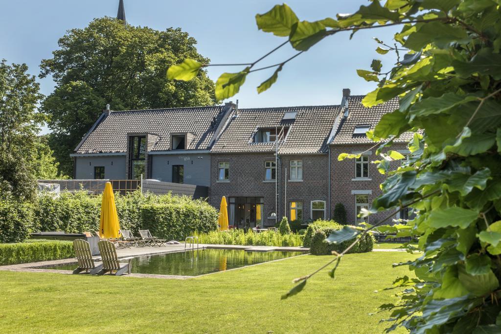 B&B Basil Maasmechelen Exterior photo