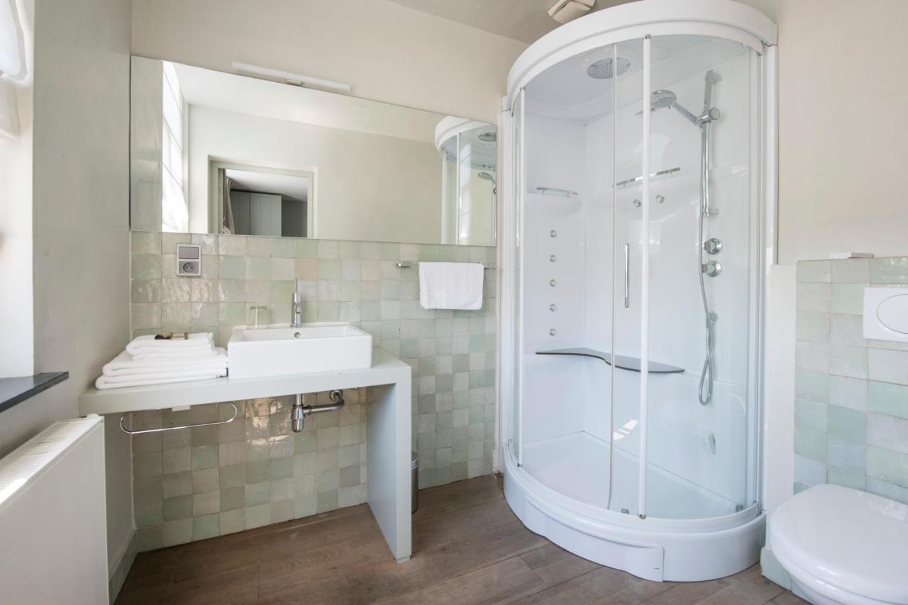B&B Basil Maasmechelen Room photo