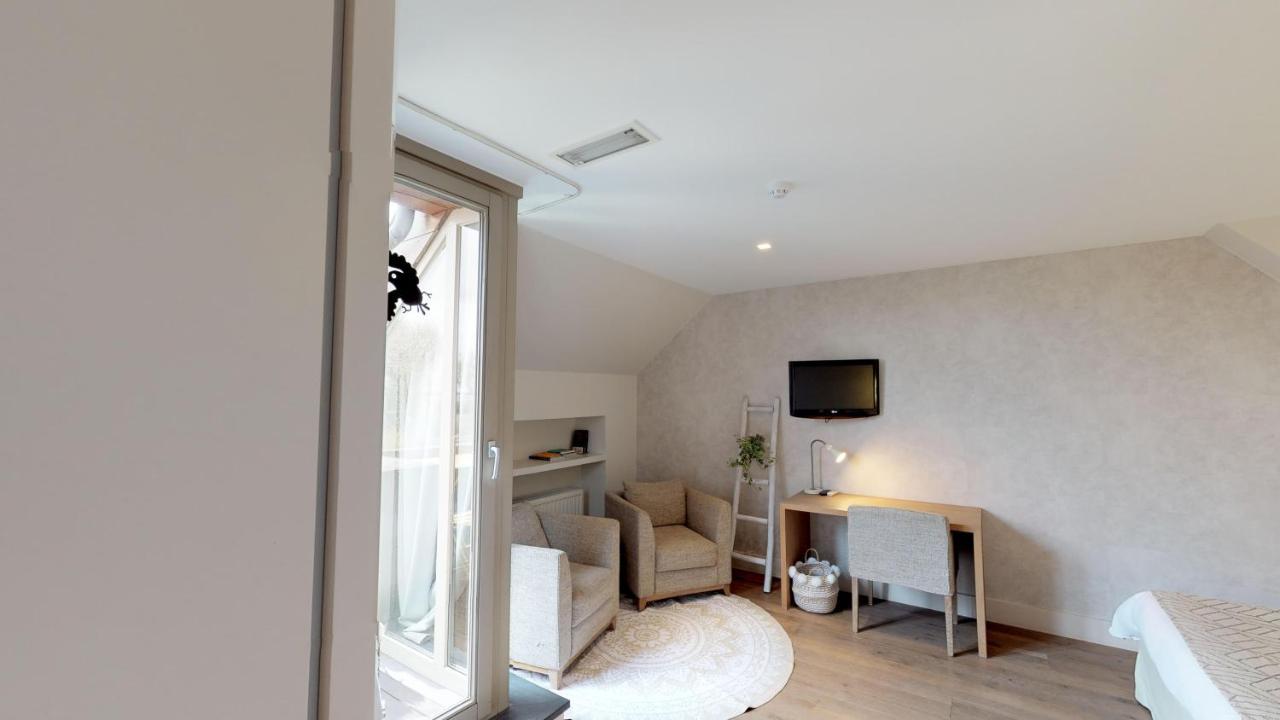 B&B Basil Maasmechelen Exterior photo