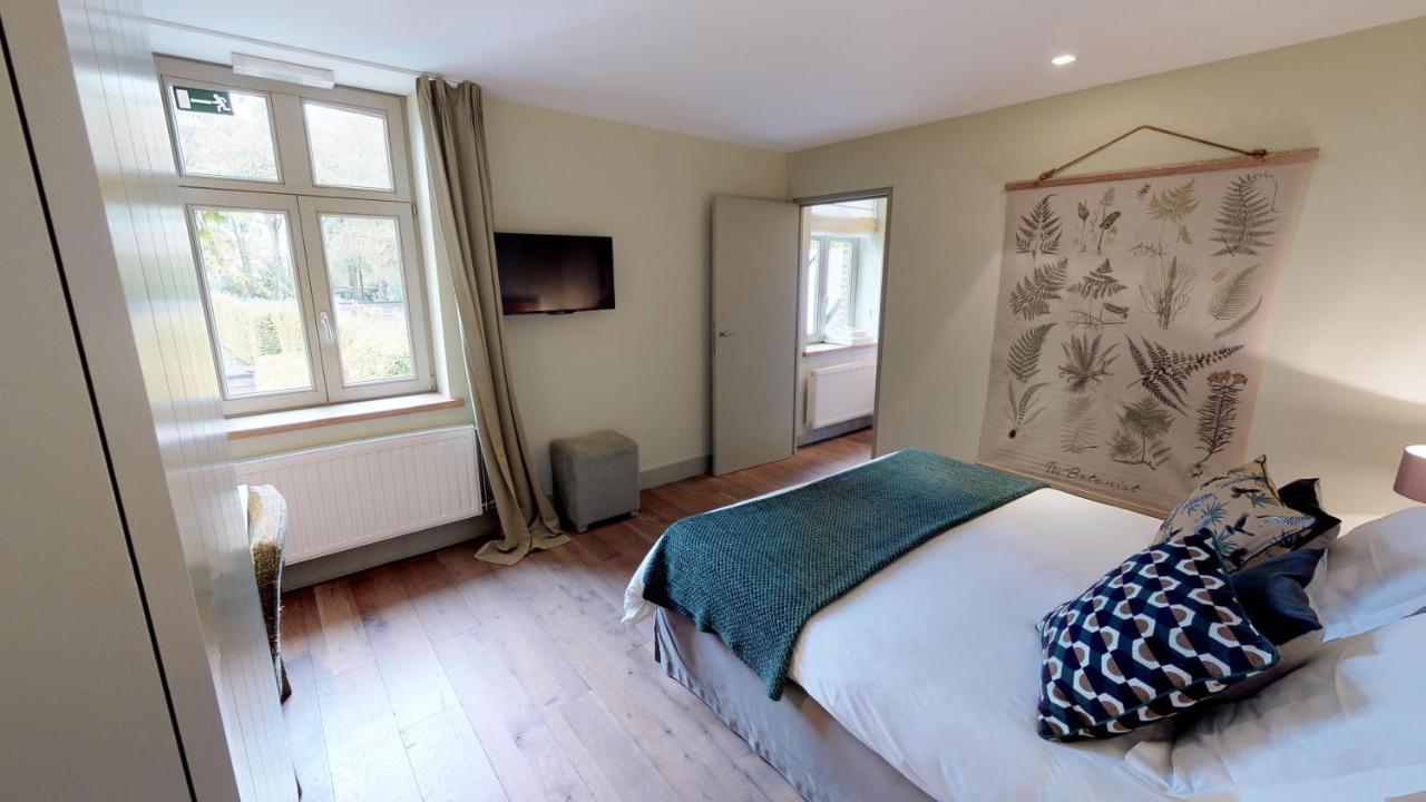 B&B Basil Maasmechelen Exterior photo